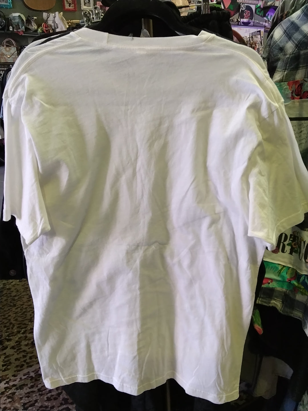 Pitbull Mr Worldwide T-shirt Large