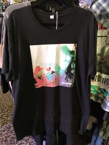 Alanis Morissette T-shirt