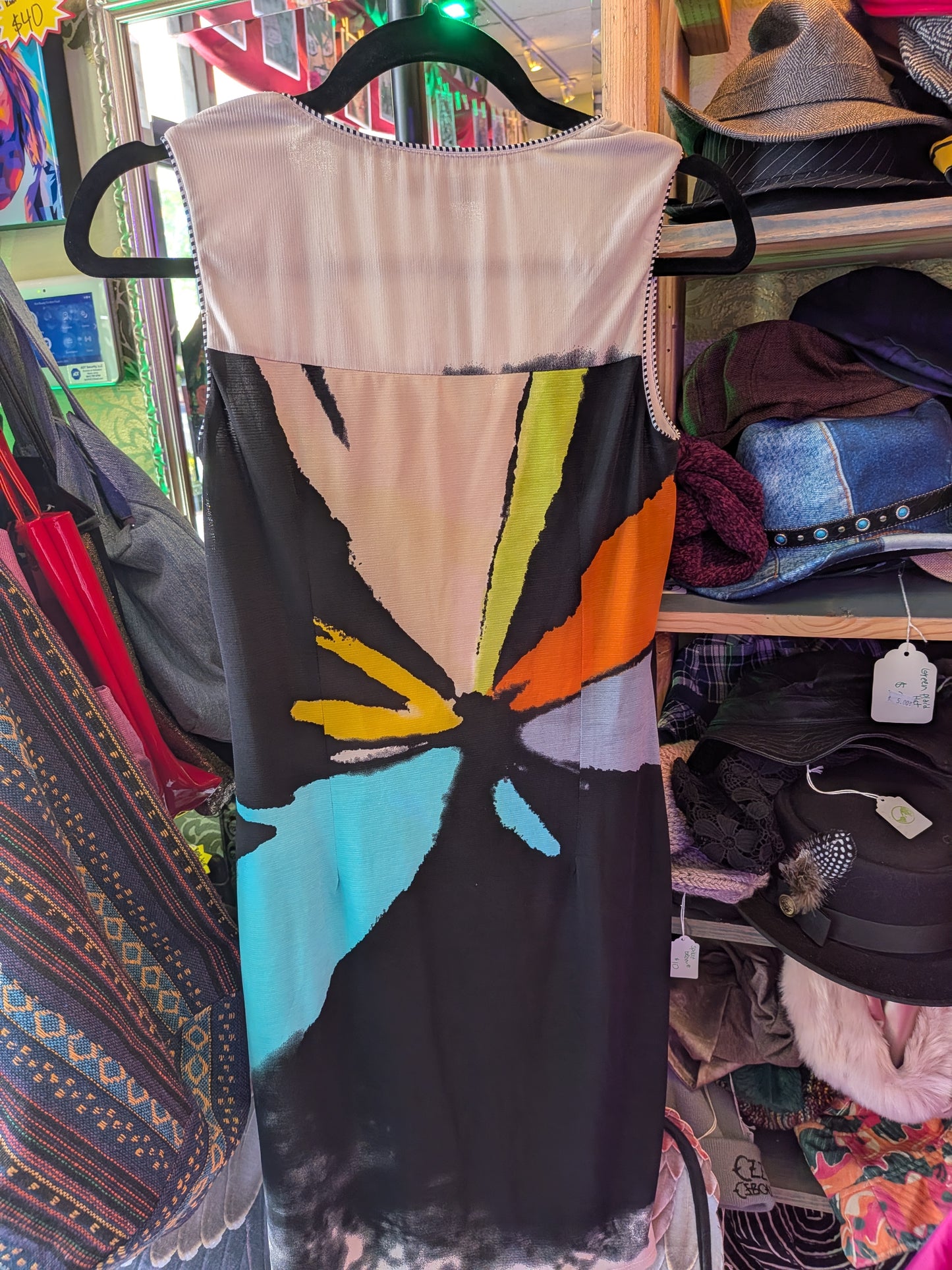 101 idees small abstract dress