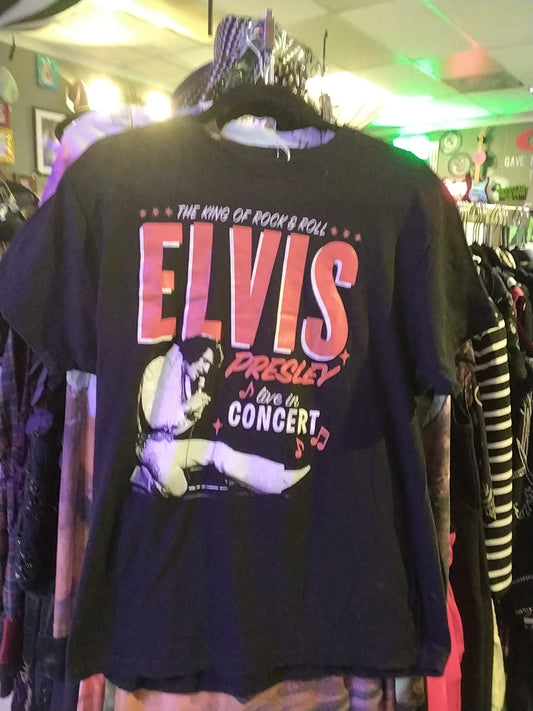 Elvis Presley Tee