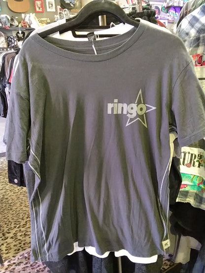 Vintage Ringo Star T-shirt