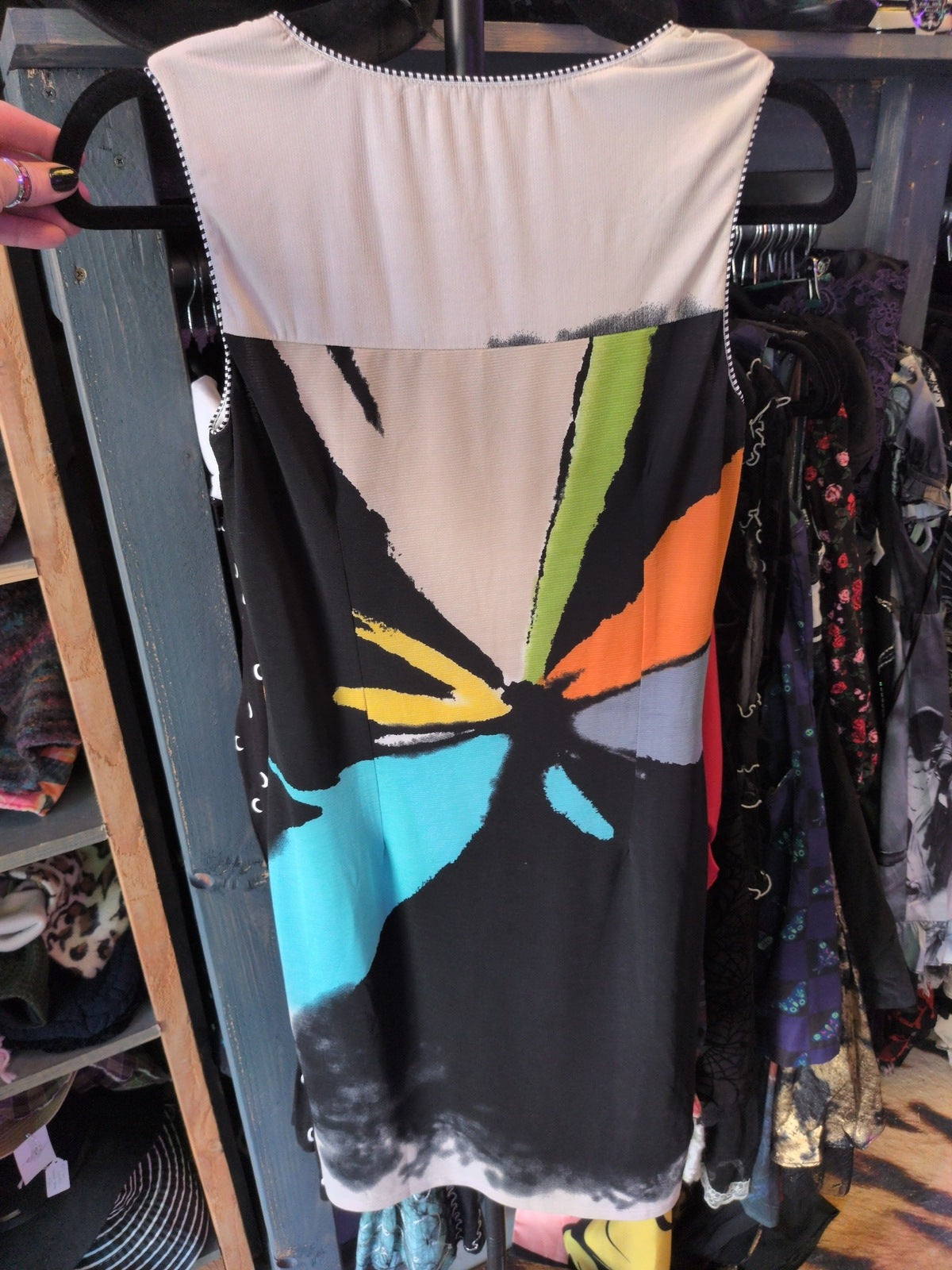 101 idees small abstract dress