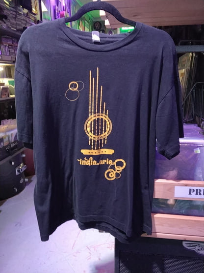 India Arie tshirt