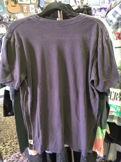The Used T-shirt