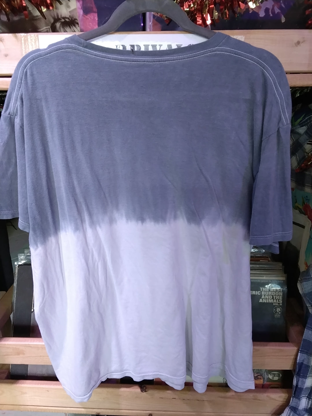 Muse T-shirt XL