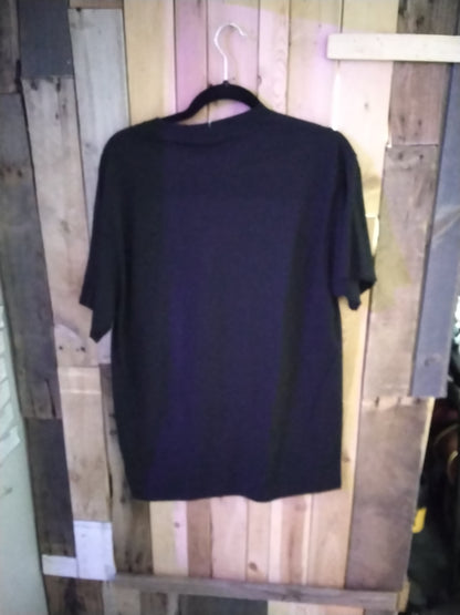 ZZ Top Afterburner T-shirt Size Medium