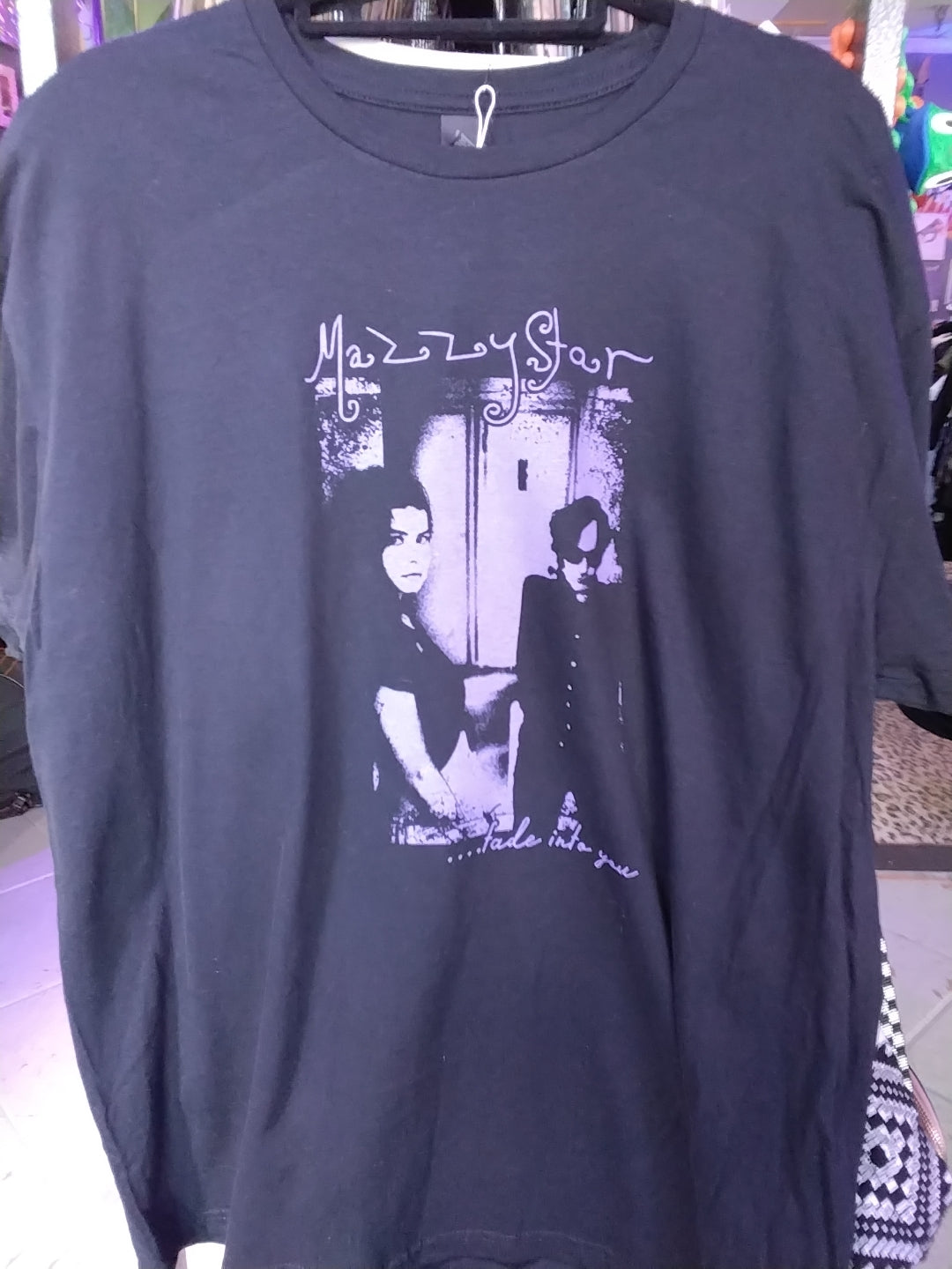 Mazzy Star Fade Into You T-shirt