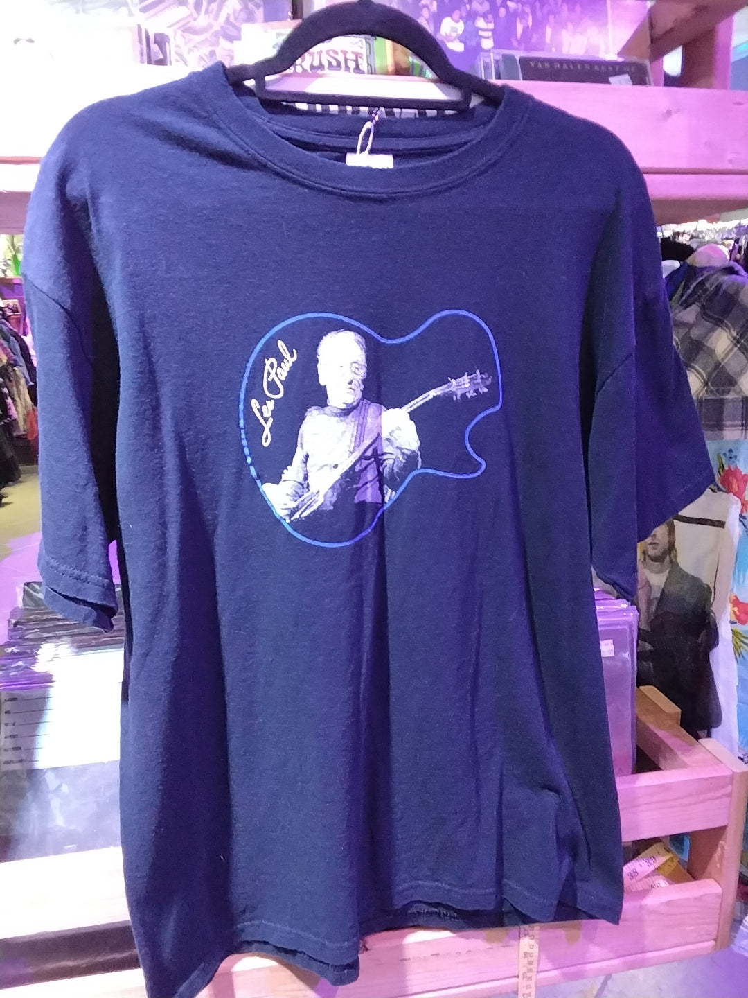 Leo Paul T-shirt