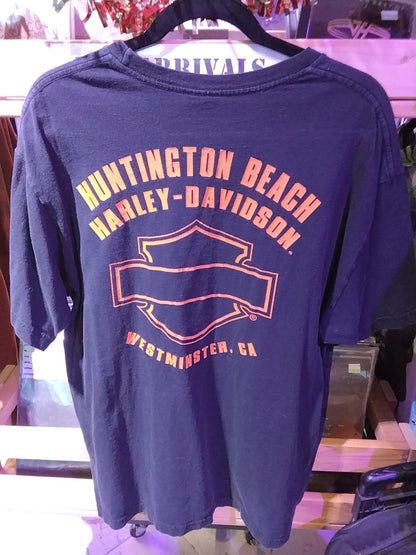 Harley Davidson T-shirt