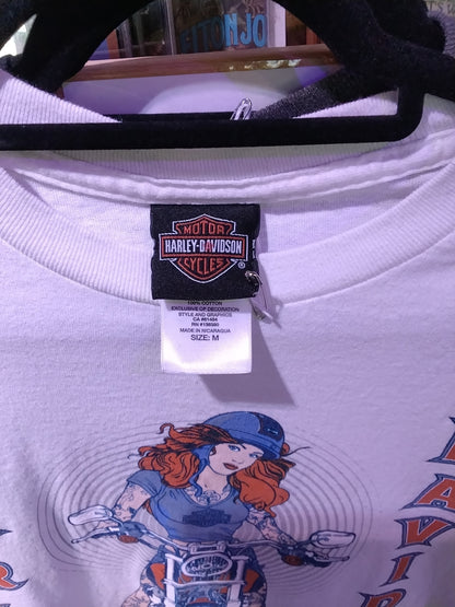 Harley Davidson T-shirt