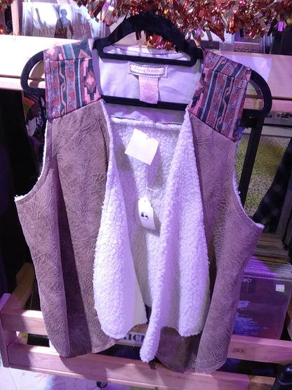 Flying Tomato Large Vest