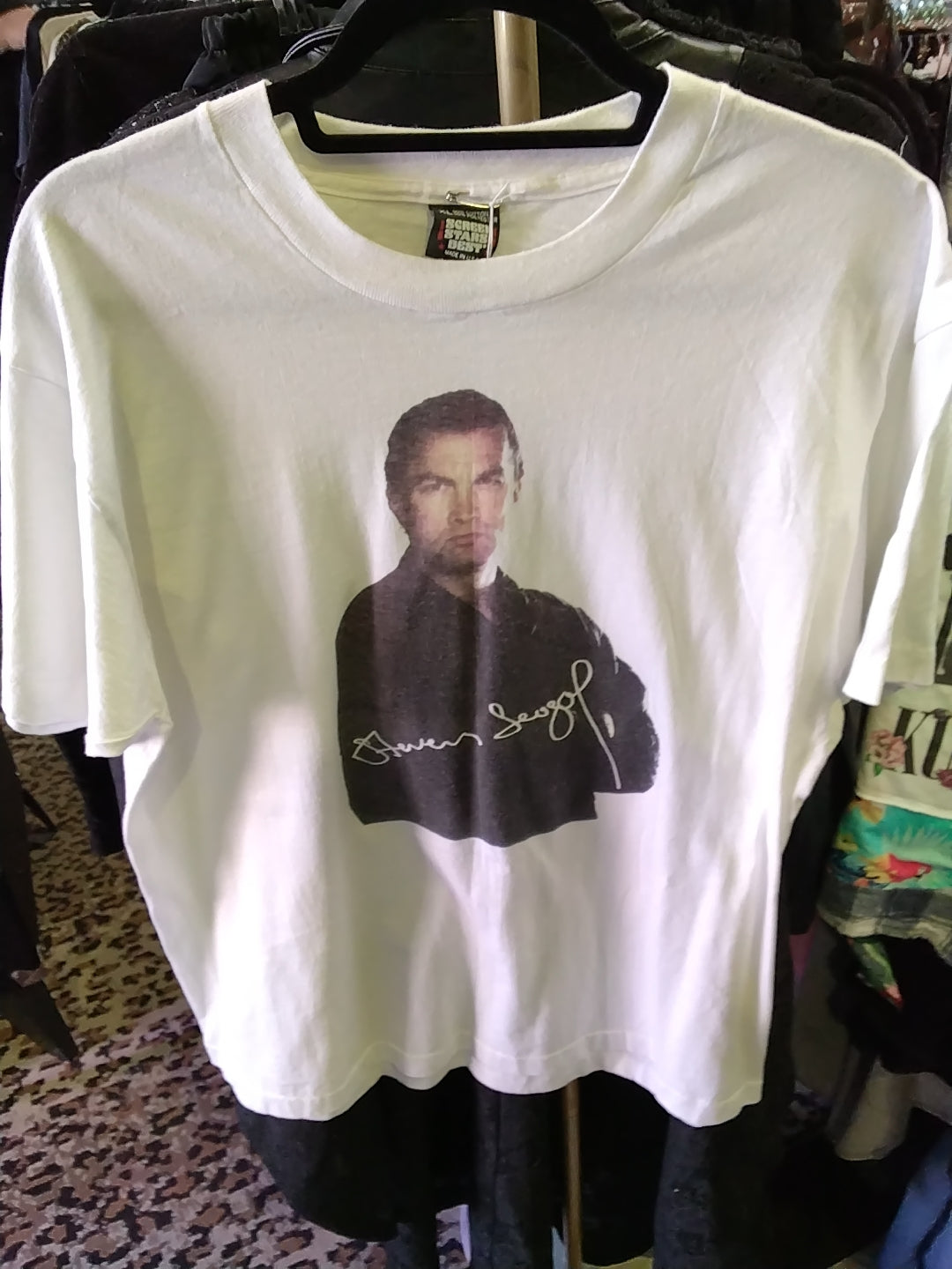 Vintage Steve T-shirt