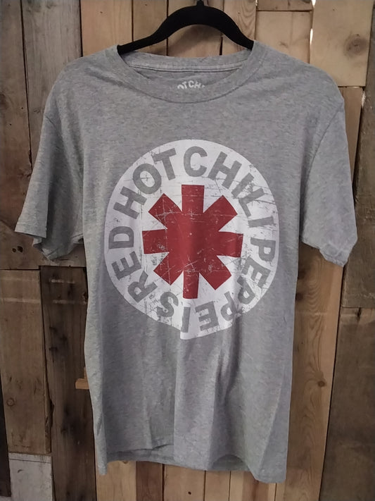 Red Hot Chili Peppers T-Shirt Size S