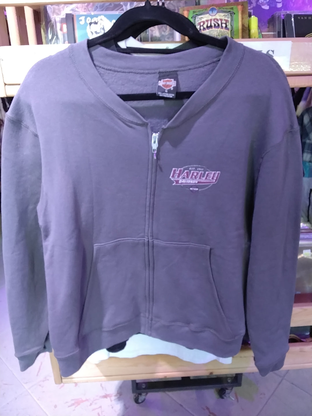 Harley Davidson Jacket