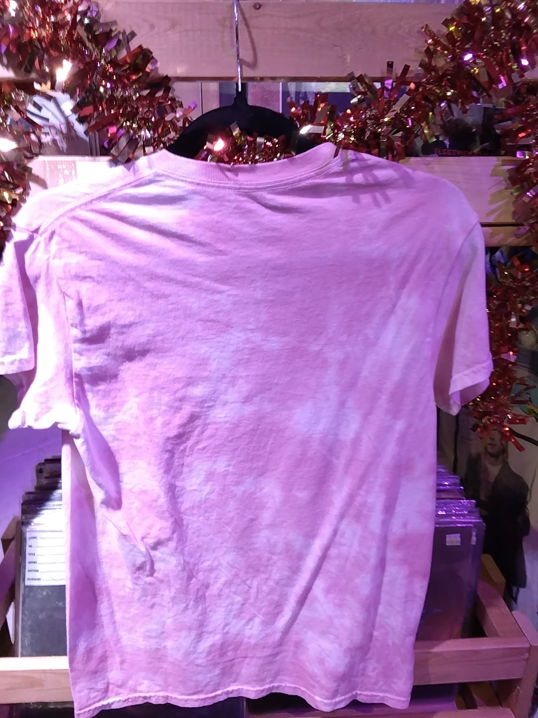 Nirvana T-shirt Small