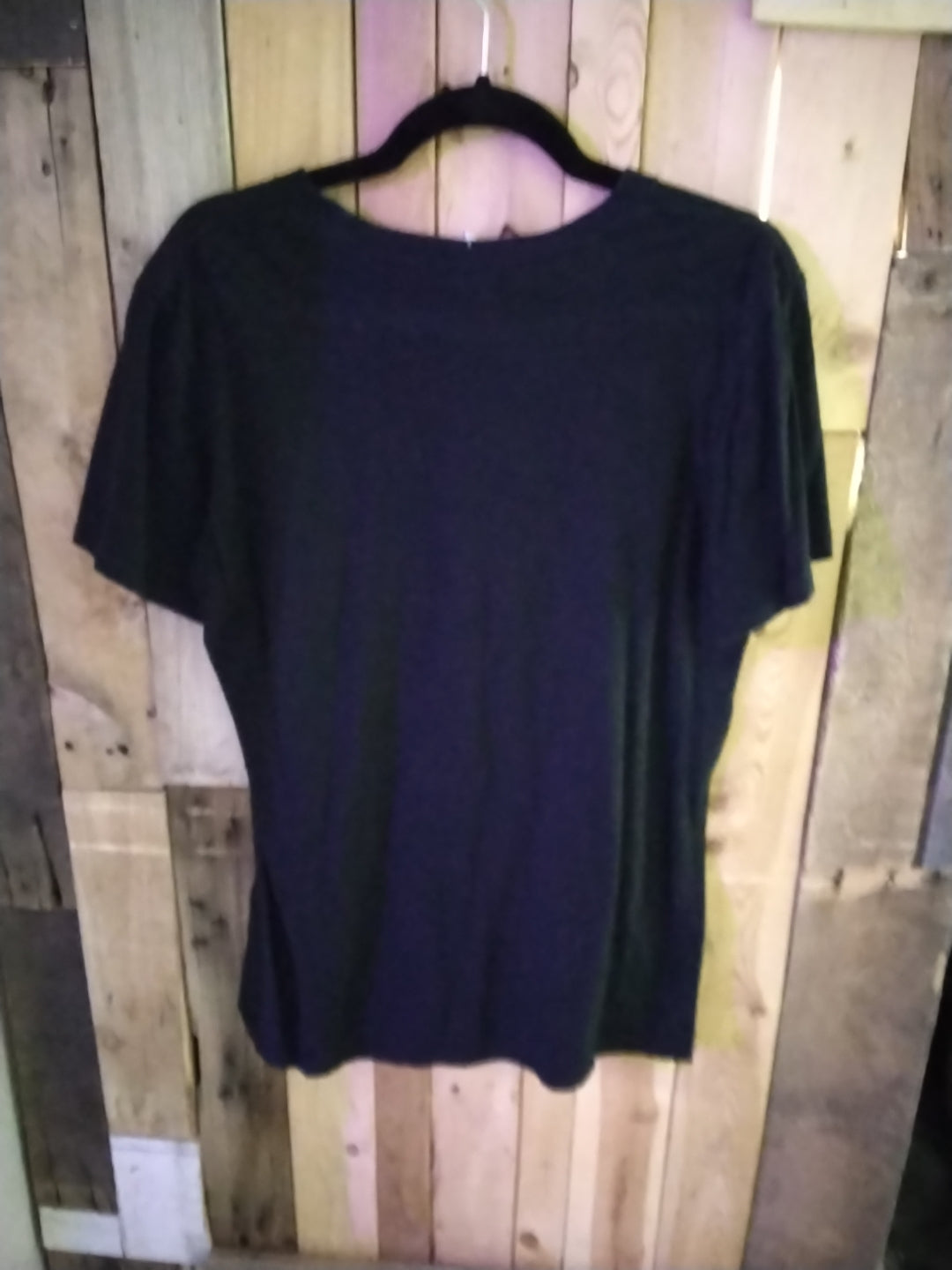 Switch Foot T-shirt Size Medium