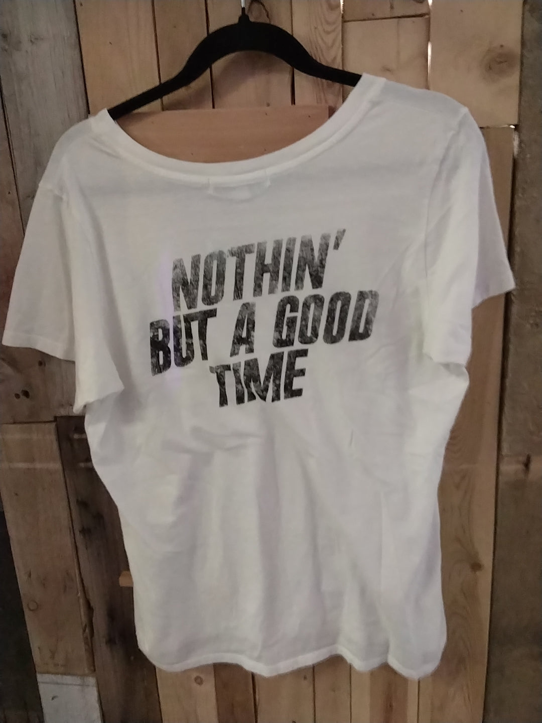 Poison Medium daydreamer white T-Shirt