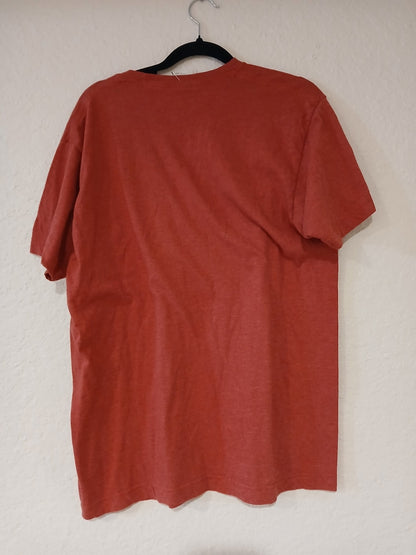 Journey Tour 80 T Shirt Men's Size Large