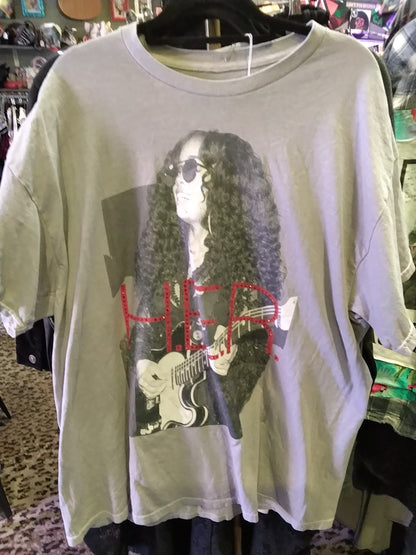 H.E.R T-shirt