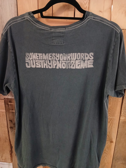 Trunk Limited Notorious BIG 1 of 500 Worldwide T-Shirt Size XL