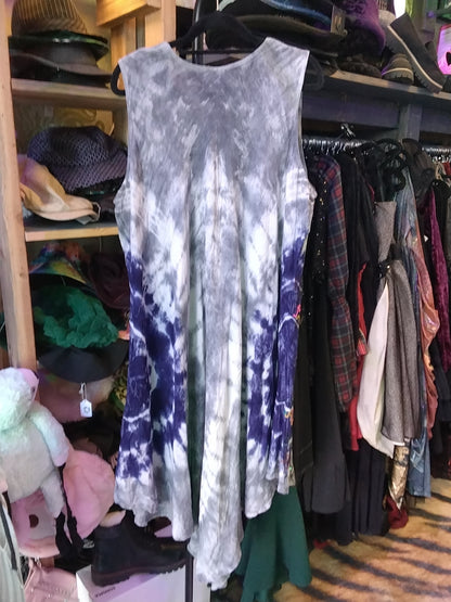 Riviera Sun 2x boho dress
