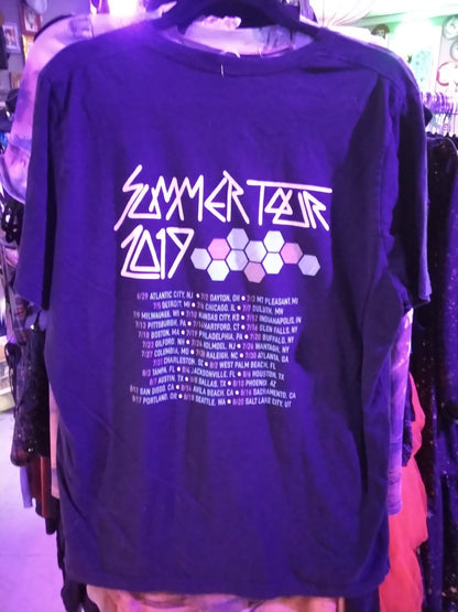 311 Band T-shirt XL