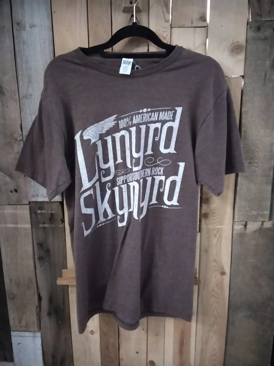 Lynyrd Skynyrd T-Shirt Size S