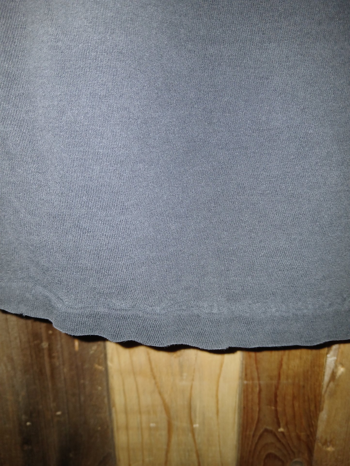 Vintage 1982 Pink Floyd The Wall T-Shirt Size XL