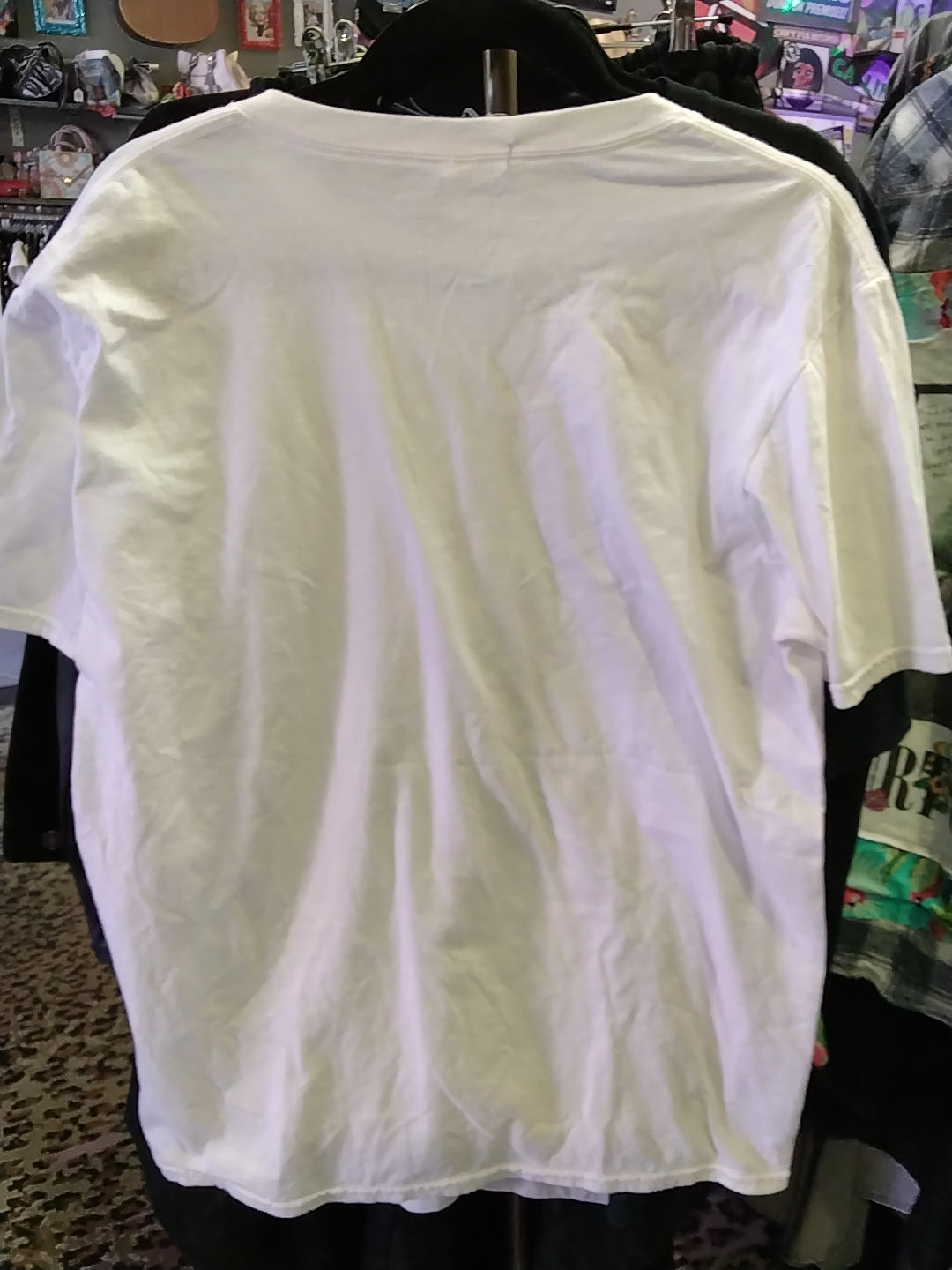 Led Zeppelin T-shirt