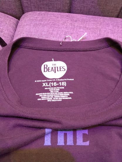 Beatles T-shirt