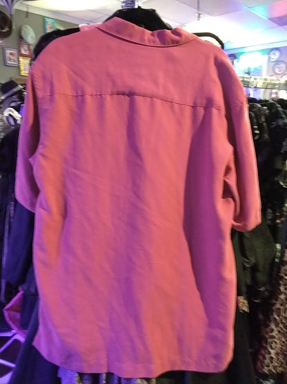 Harley Davidson Collar Shirt