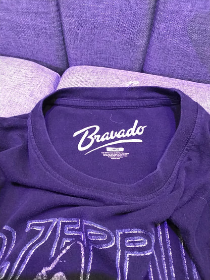 Bravado Led Zeppelin T-shirt