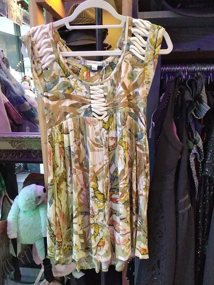 Chelsea & violet dress size small