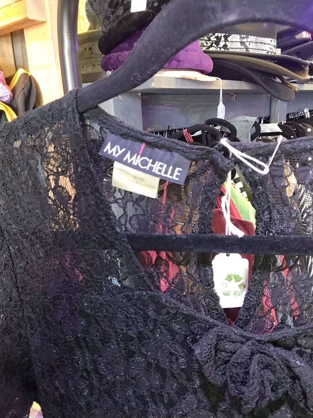 My Michelle vintage y2k 90's dress