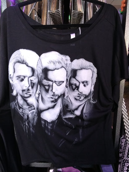 Swedish House Mafia T-shirt