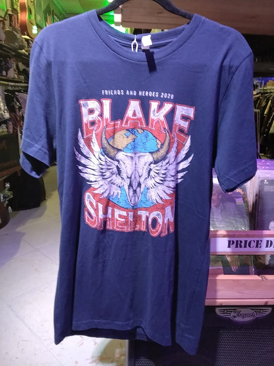 Blake Shelton tshirt