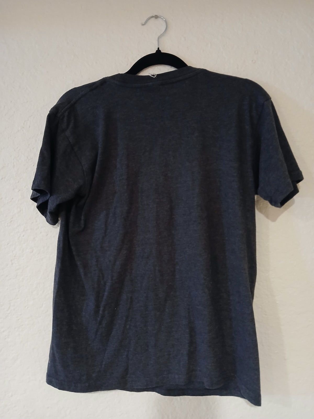 Nirvana Official Merchandise Men's T-Shirt Size Small