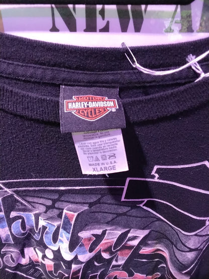 Harley Davidson T-shirt XL