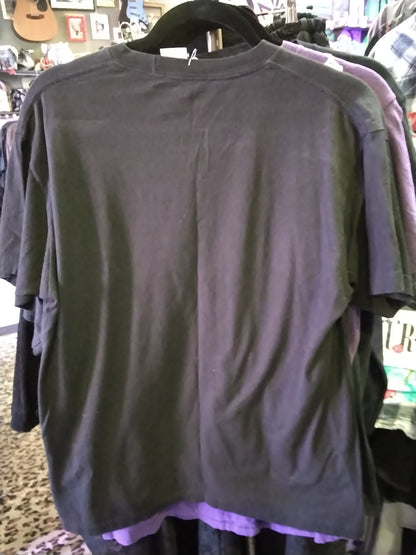 Billy Idol T-shirt