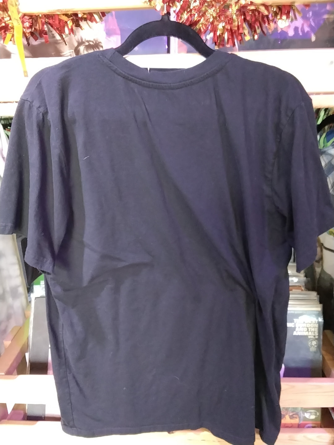 Kiss Band T-shirt XL
