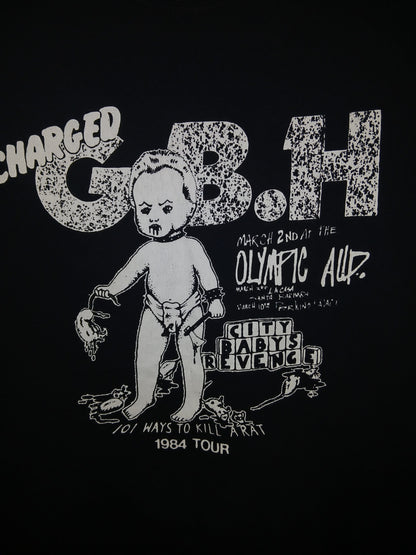 GBH Men's T-Shirt Size XL