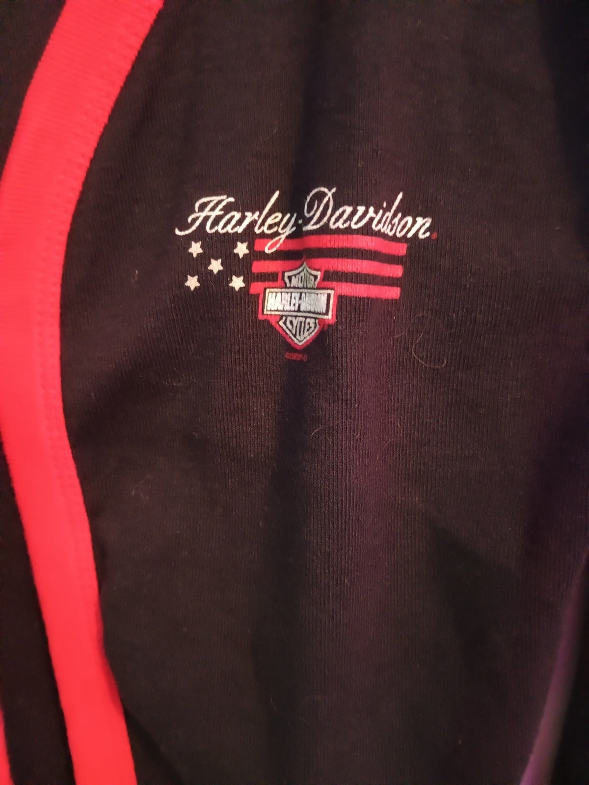 Harley Davidson XL Cardigan San Diego CA