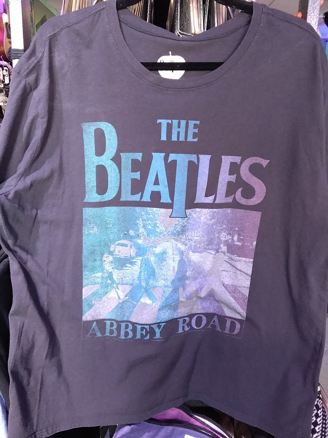 Beatles T-shirt