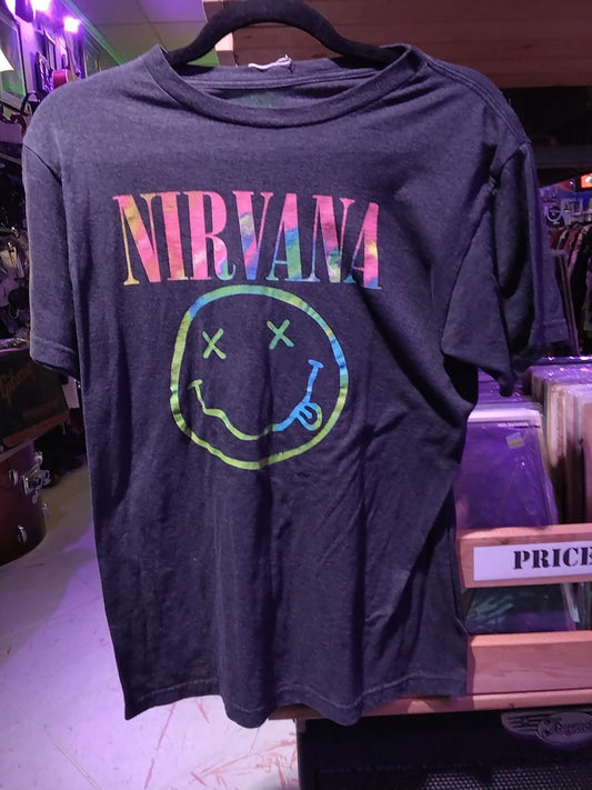 Nirvana T-shirt