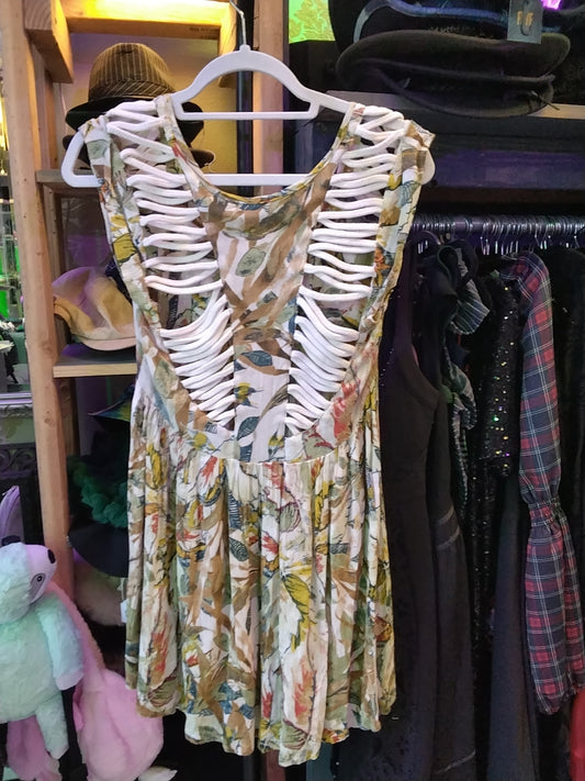 Chelsea & violet dress size small