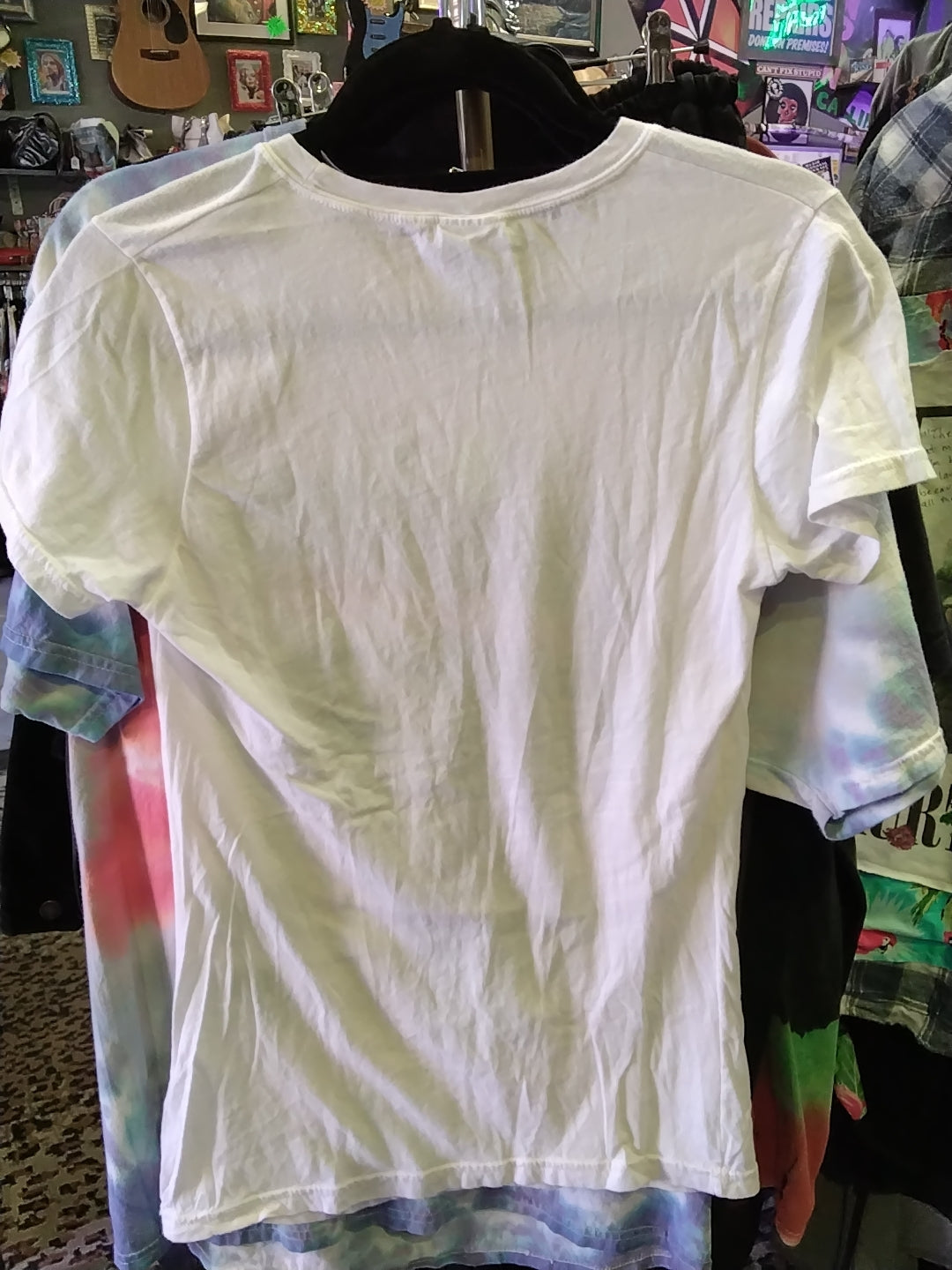 Madonna T-shirt