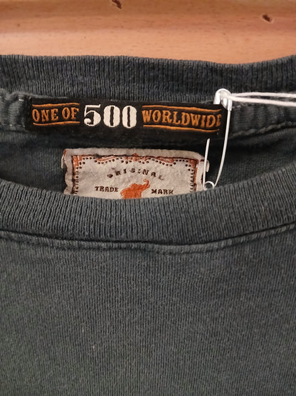 Trunk Limited Notorious BIG 1 of 500 Worldwide T-Shirt Size XL