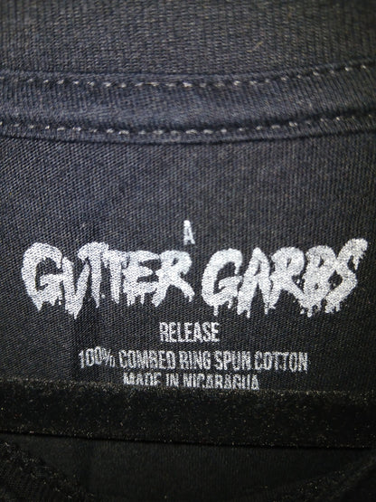Demon Night Triple Feature Glitter Garbs Size Large