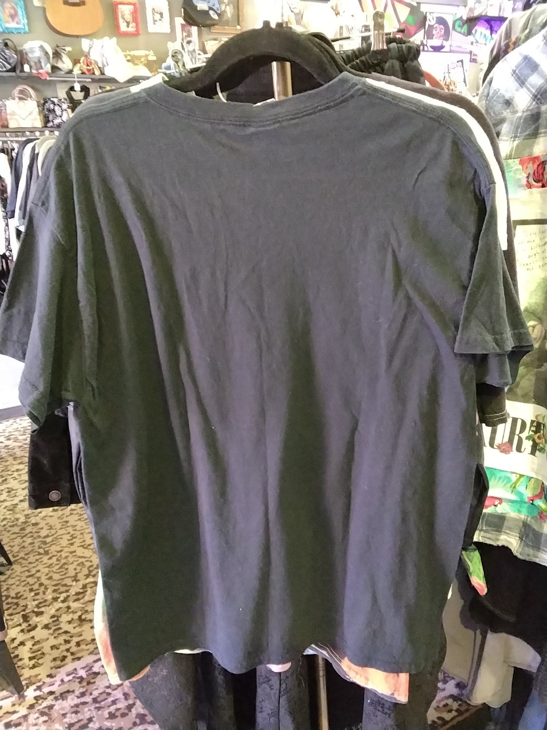 Soul Asylum T-shirt
