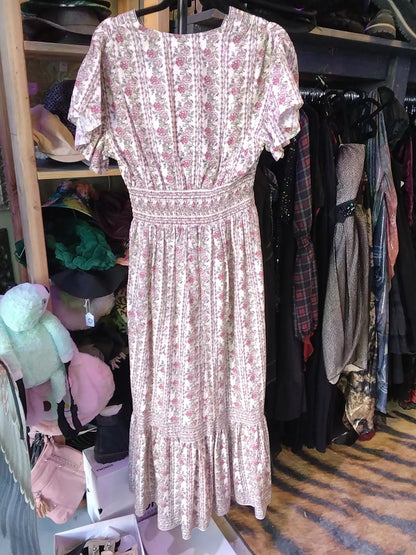 Max studio London small dress